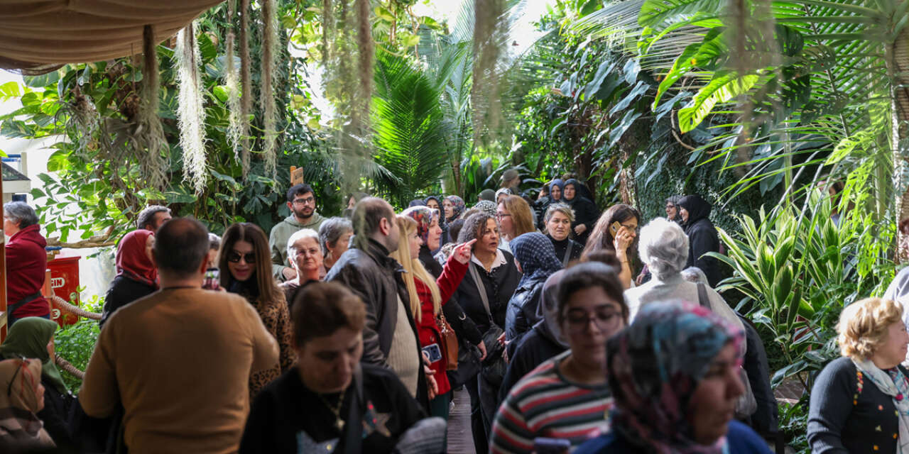 Selçuklu’nun sembolleri 10 günde rekora koştu