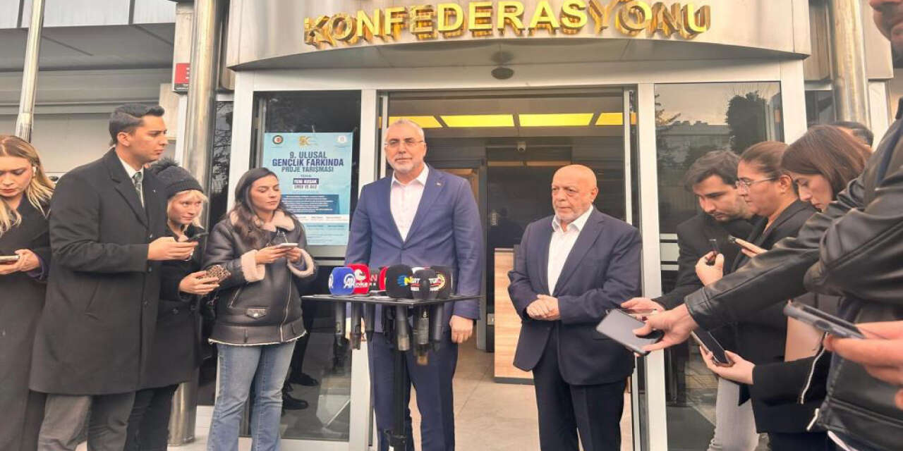 Bakan Işıkhan’dan yeni asgari ücret açıklaması