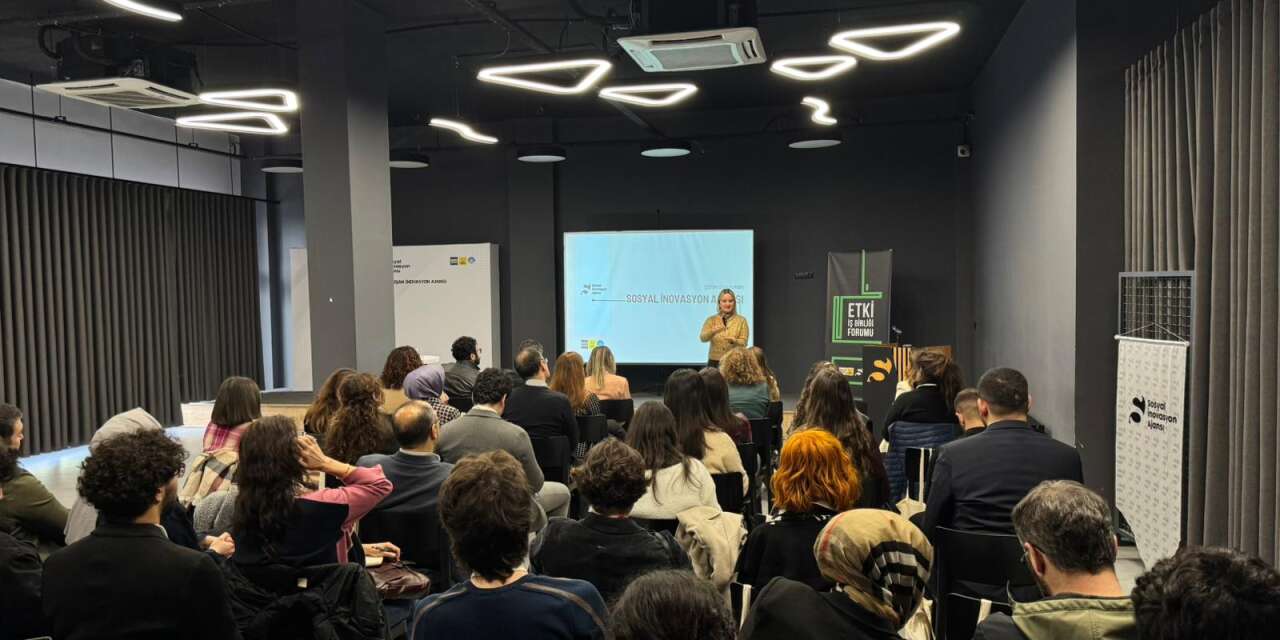 Konya’da Etki İş Birliği Forumu düzenlendi