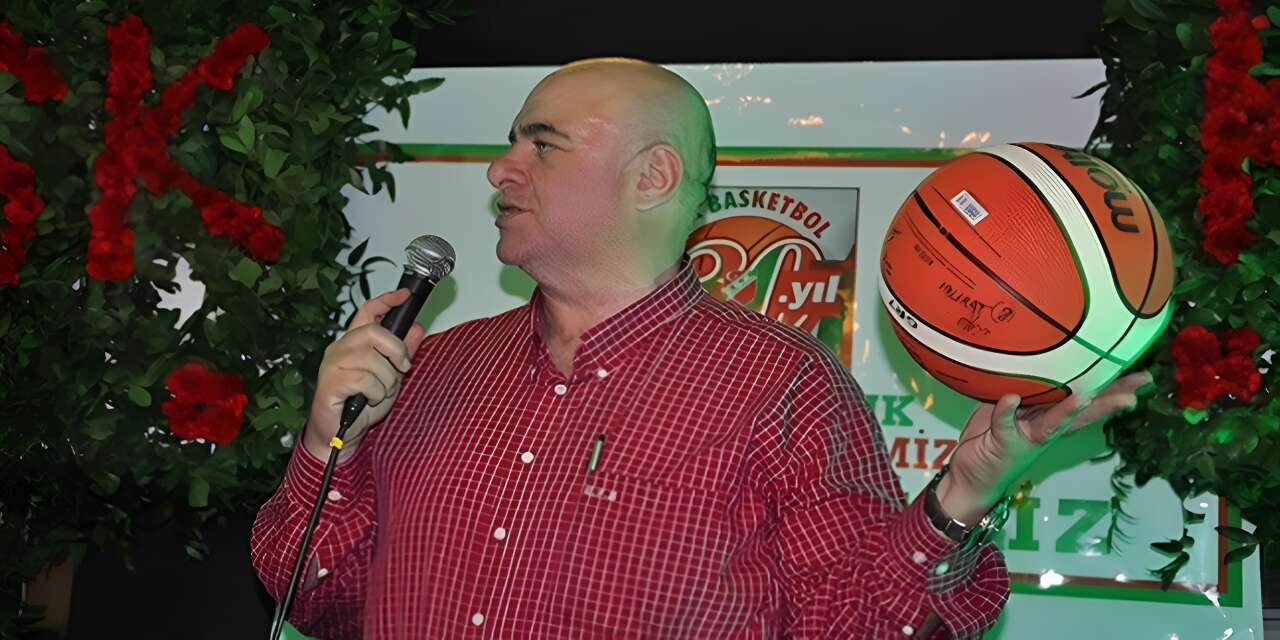 Eski milli basketbolcu Kemal Baksi, hayatını kaybetti