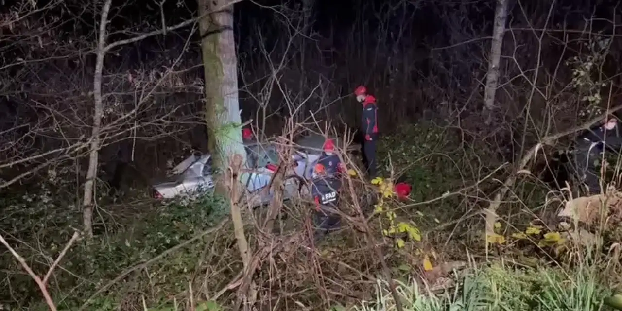 35 yaşındaki bekçi arabasının içinde ölü bulundu