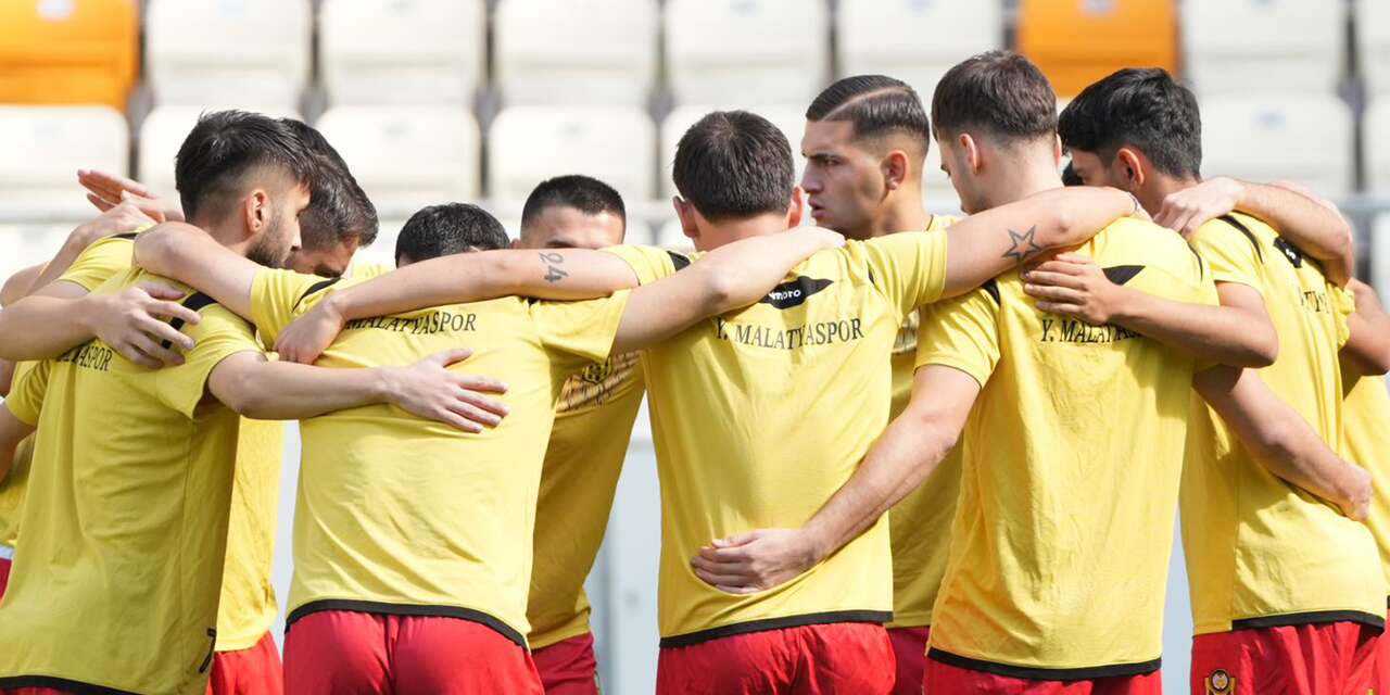 Bahis soruşturması sonrası ligden düşürülen ilk takım belli oldu