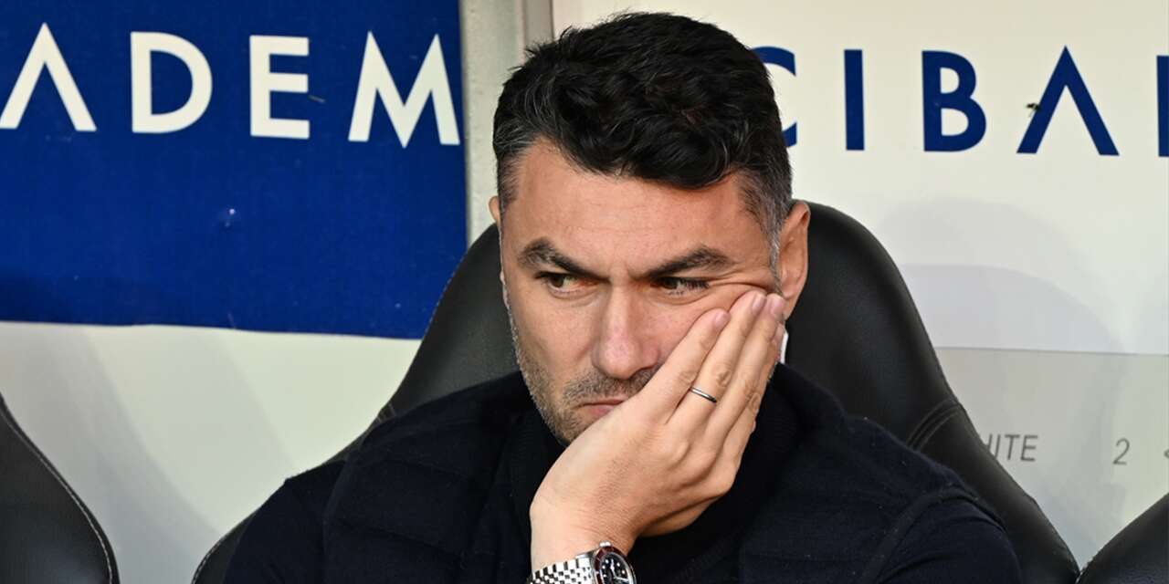 4 gün önce istifa eden Burak Yılmaz’dan sürpriz karar