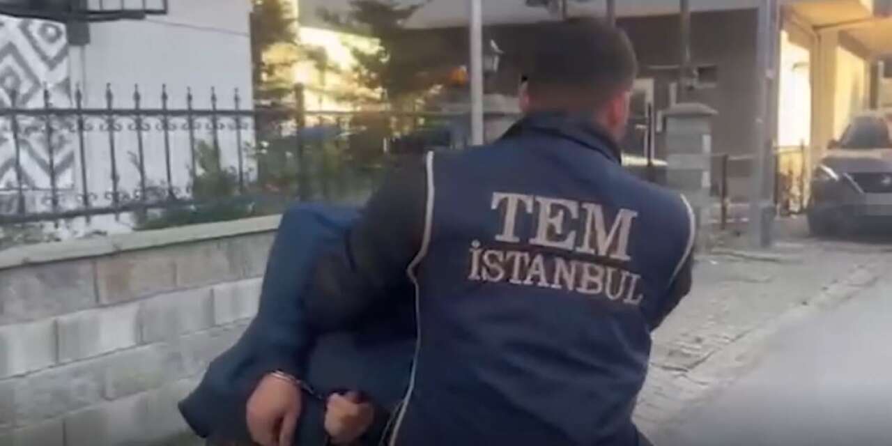 Fetullah Gülen'in yeğeni Yasir Gülen İstanbul'da yakalandı