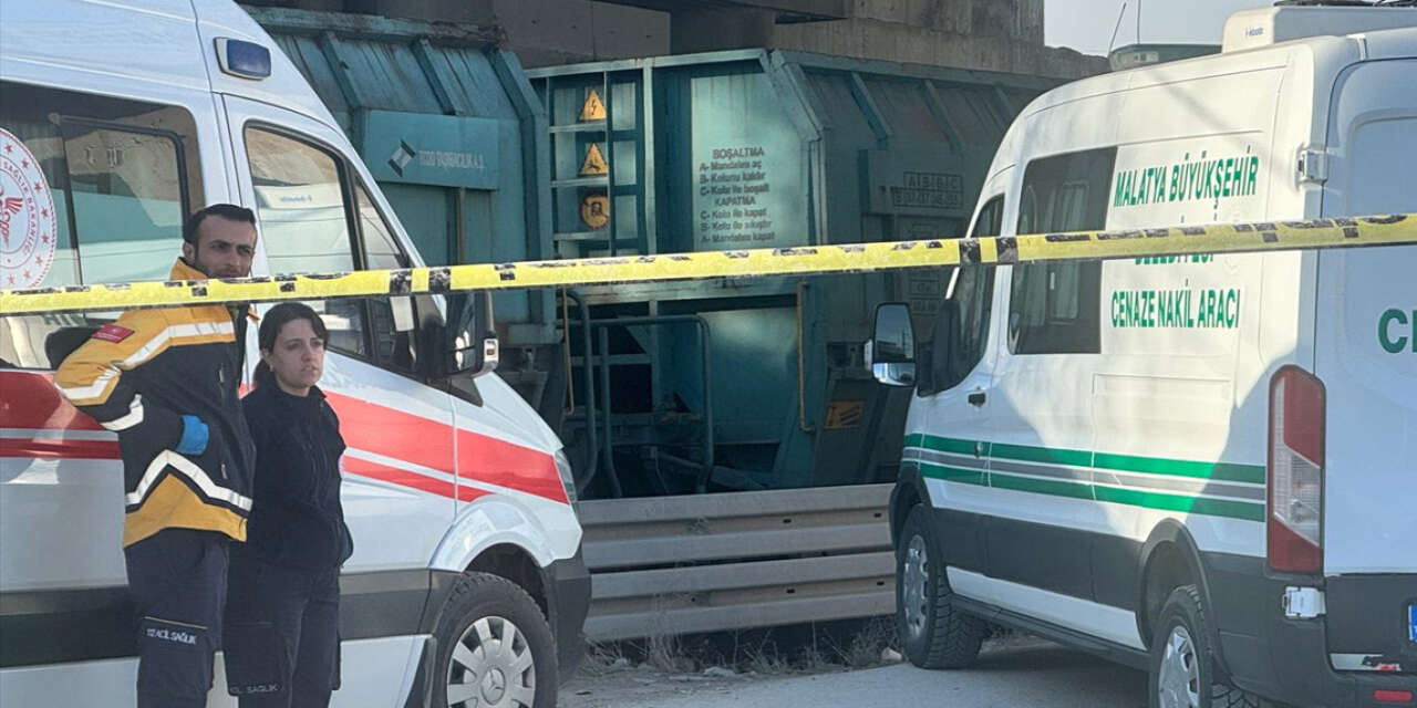 Trenin altında kalan 17 yaşındaki Buğrahan Sağdıç hayatını kaybetti