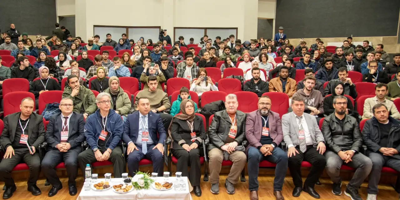 Konya’da siber alarm verildi