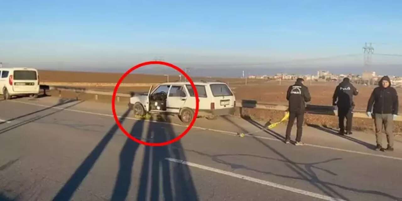 Güvenlik görevlisi Ramazan Kaya, aracında ölü bulundu