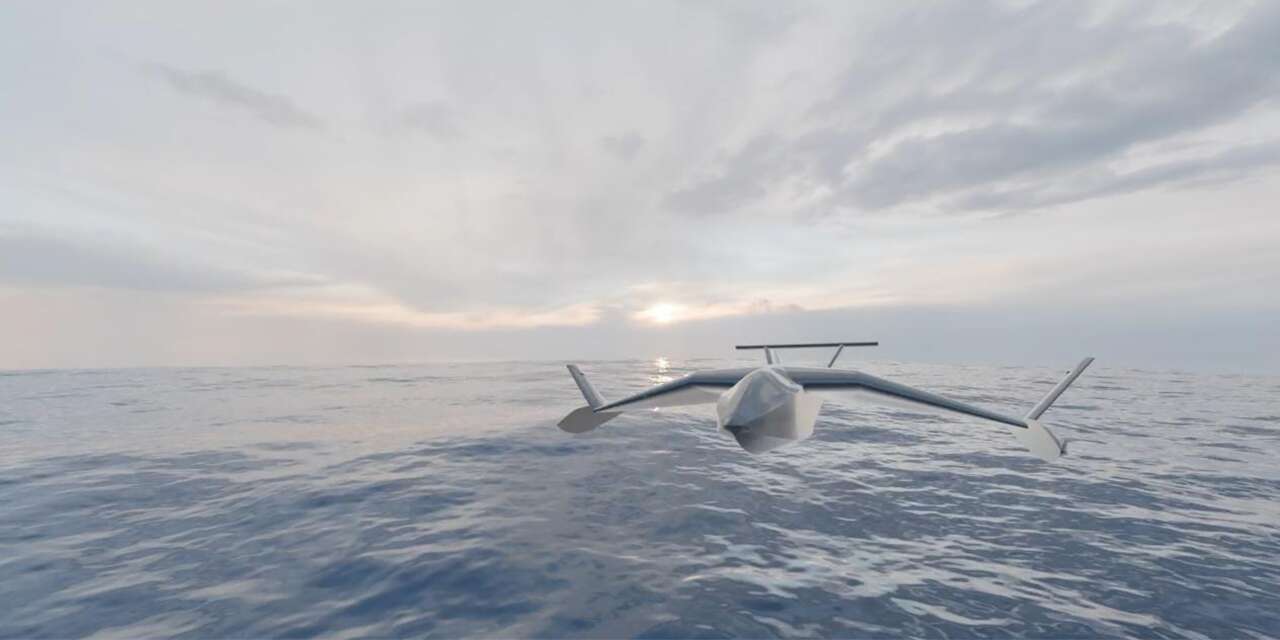 Avcı İHA TALAY, deniz testleri için gün sayıyor