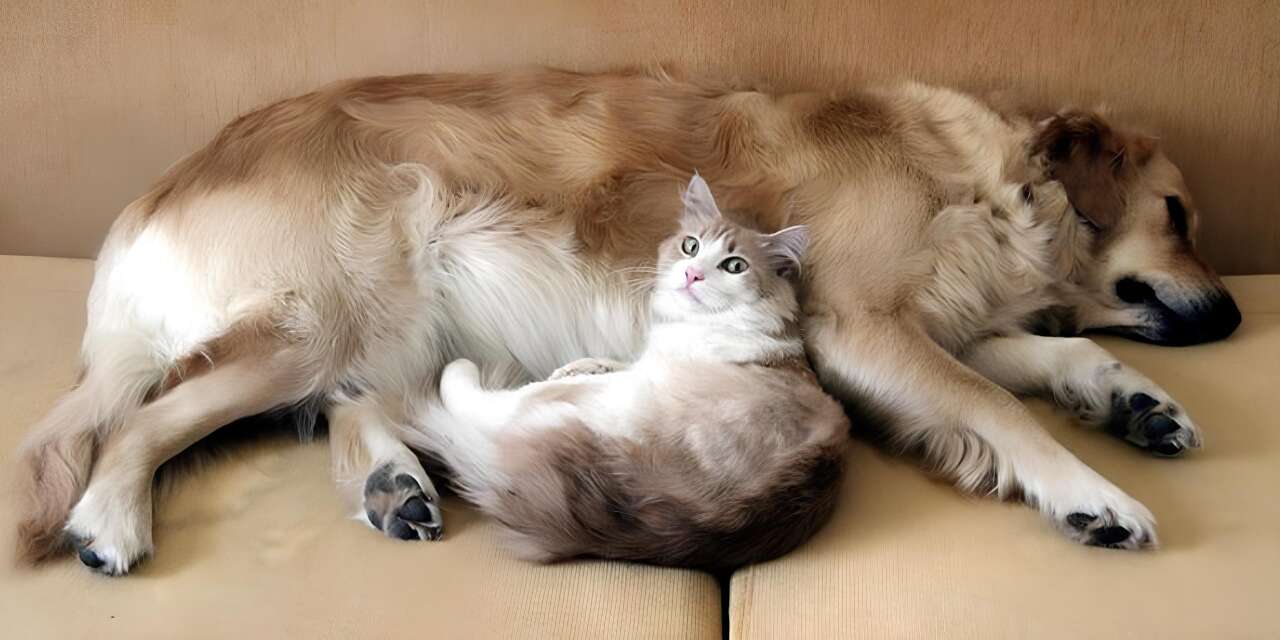 Kedi ve köpek sahibi olanlar dikkat! Cezası var