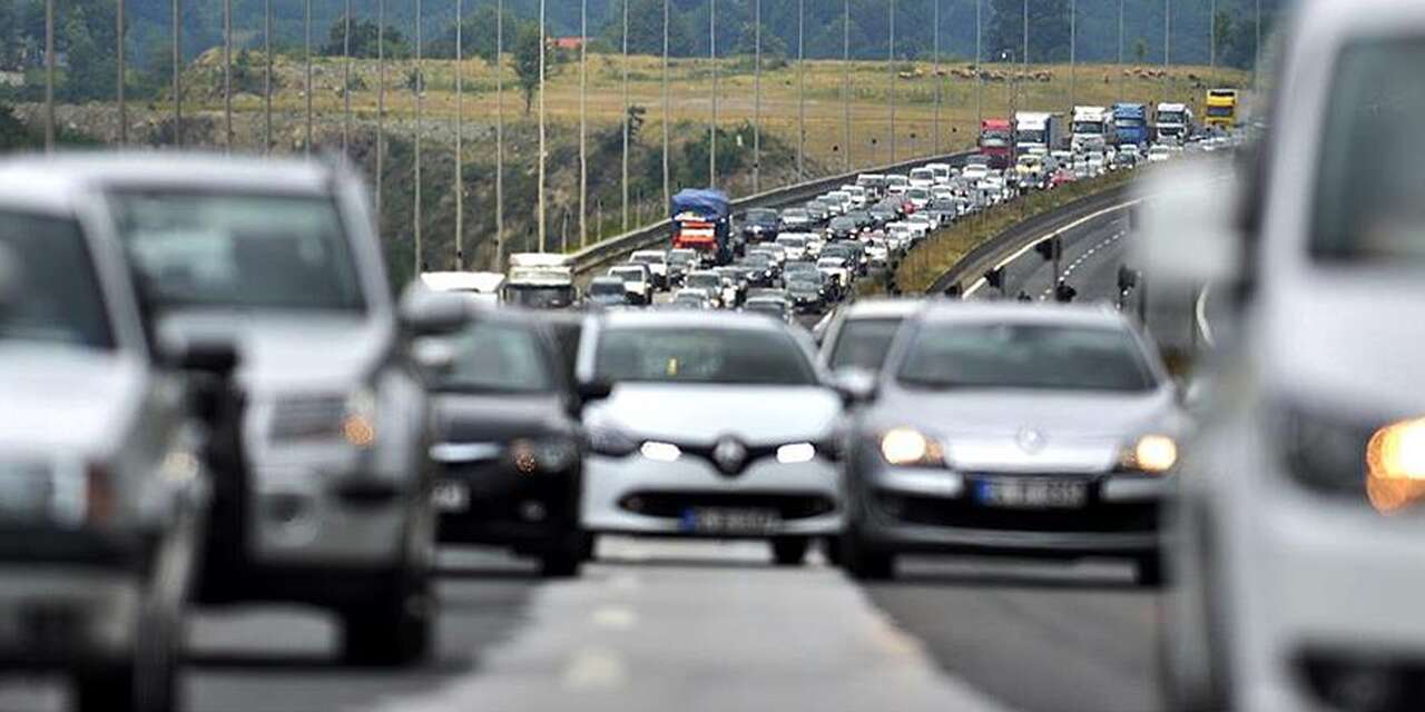 Plakasında S ve T harfi olanlar dikkat! 90 gün süresi var