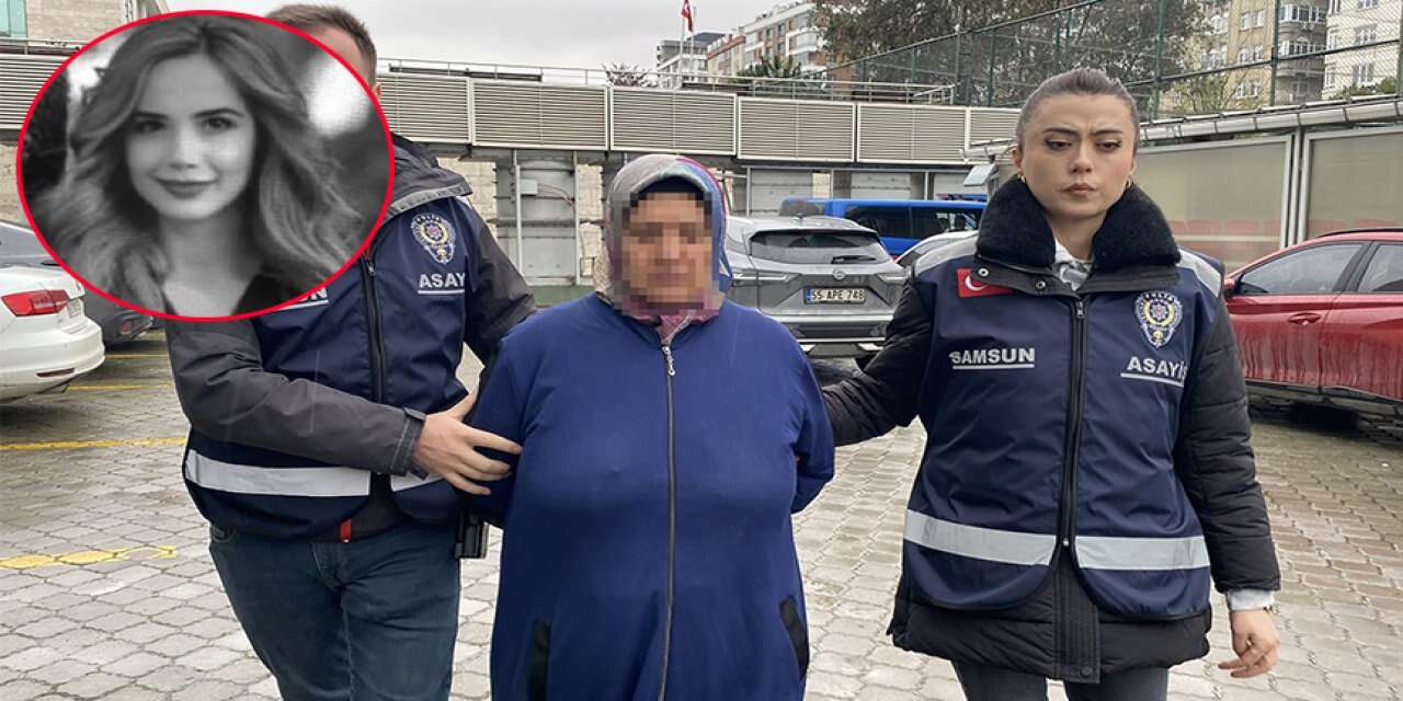 Kızını öldürüp intihar süsü veren anne için istenen ceza belli oldu