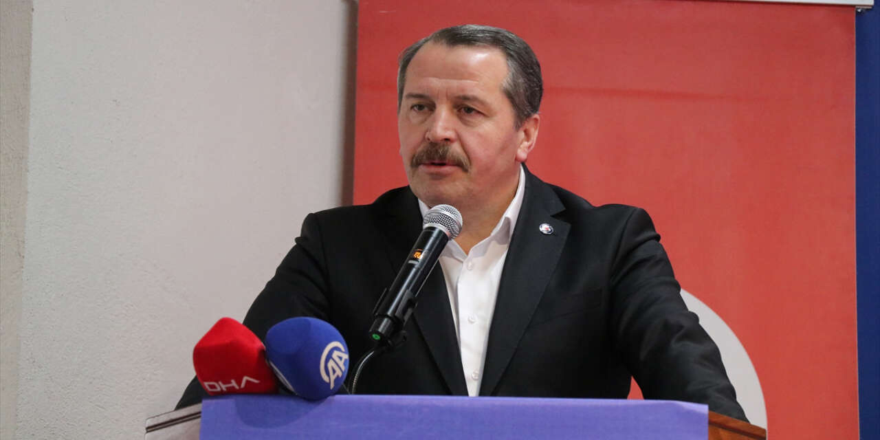 Memur-Sen Başkanı Yalçın: Kamu görevlisi açlık ve yoksulluk sınırı arasında kalmamalı