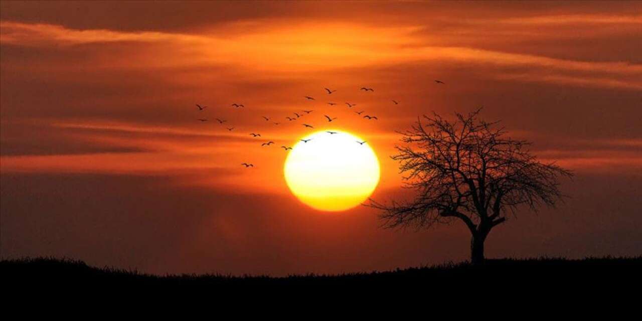 Yarın en uzun gece yaşanacak! Günler uzamaya başlıyor