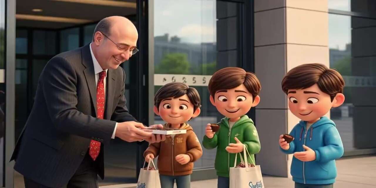 Konya’da çocuklar için Şivlilik zamanı geldi