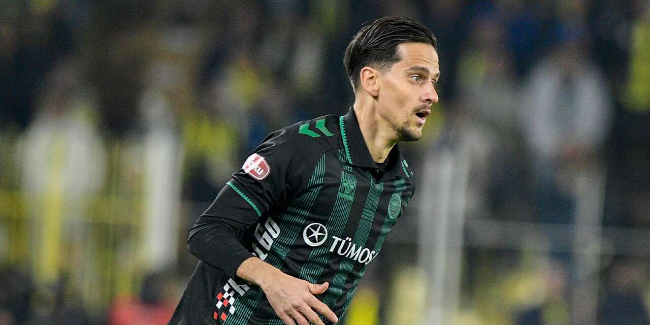 Konyaspor’da maç sonrası Jevtovic’ten çarpıcı açıklamalar