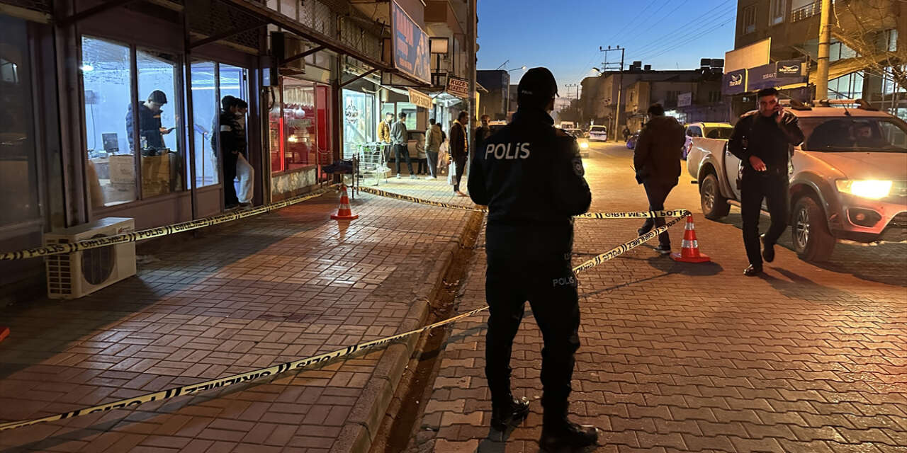 Yeni bir kadın cinayeti daha! Emine Aluç sokak ortasında öldürüldü