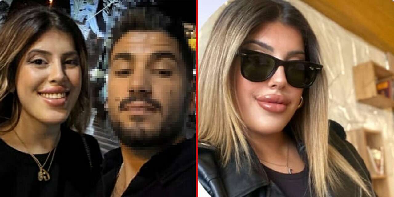 Üniversite öğrencisi Gamze Nur Yalçın, erkek arkadaşının evinde ölü bulundu