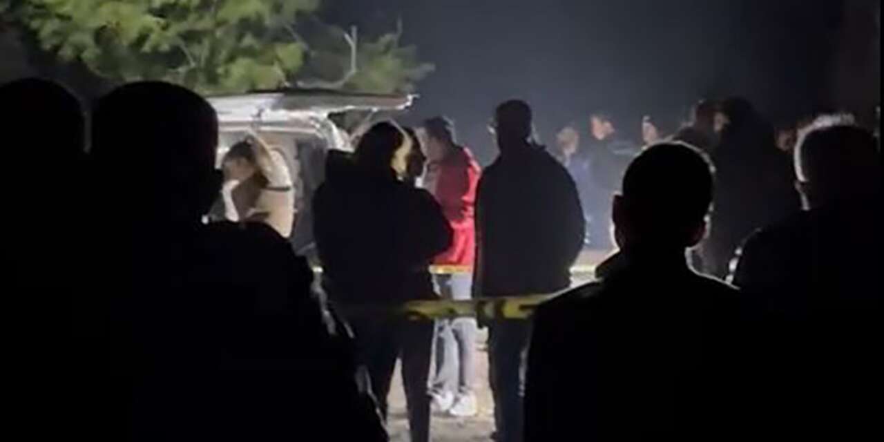 Biri 19, diğeri 17 yaşında! Mezarlıkta cansız bedenleri bulundu