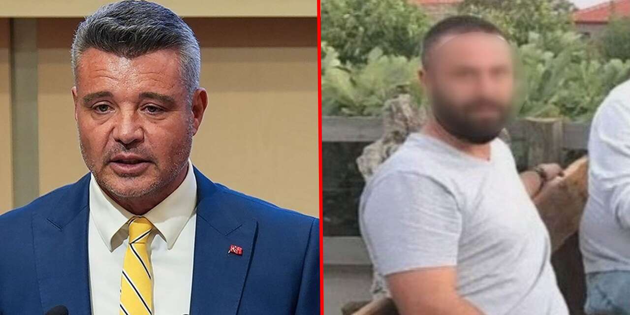 Sadettin Saran’ın villasının bekçisi gözaltına alındı