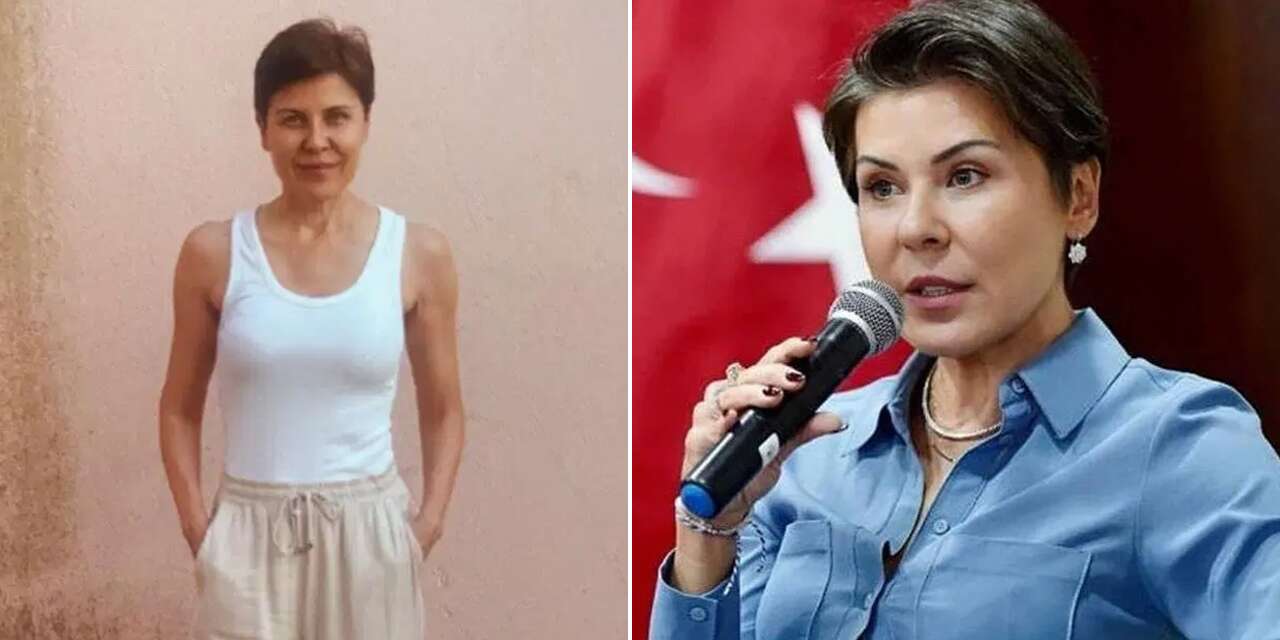 Gözaltında çıplak arama iddiası! Kurumdan beklenen açıklama geldi