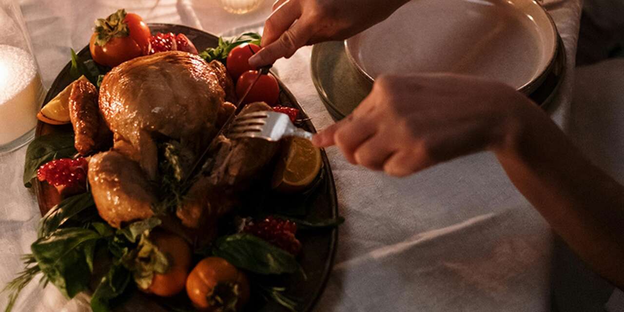 Yılbaşında hindiye talep arttı! Fiyatı da 800 ila 1000 lira arasında