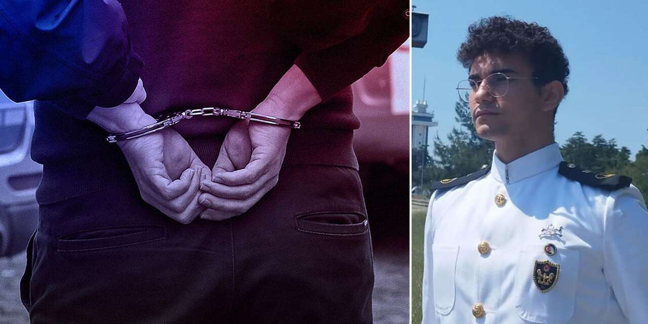 Türk gemi kaptanı Abu Dabi’de tutuklandı! 2 aydır kabusu yaşıyor