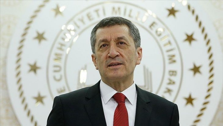 Bakan Selçuk'tan ücretli öğretmenlere ilişkin açıklama
