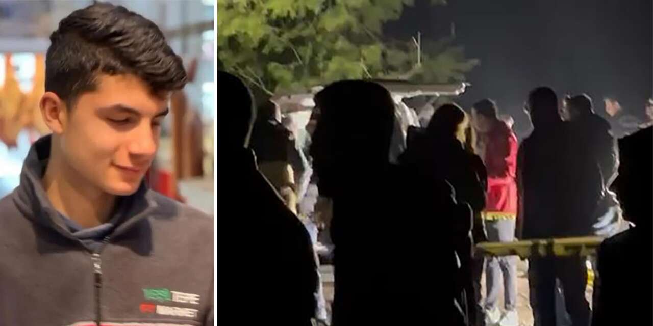 2 gencin ölü bulunduğu araçta ele geçirildi! Üzerinde isimleri yazıyor