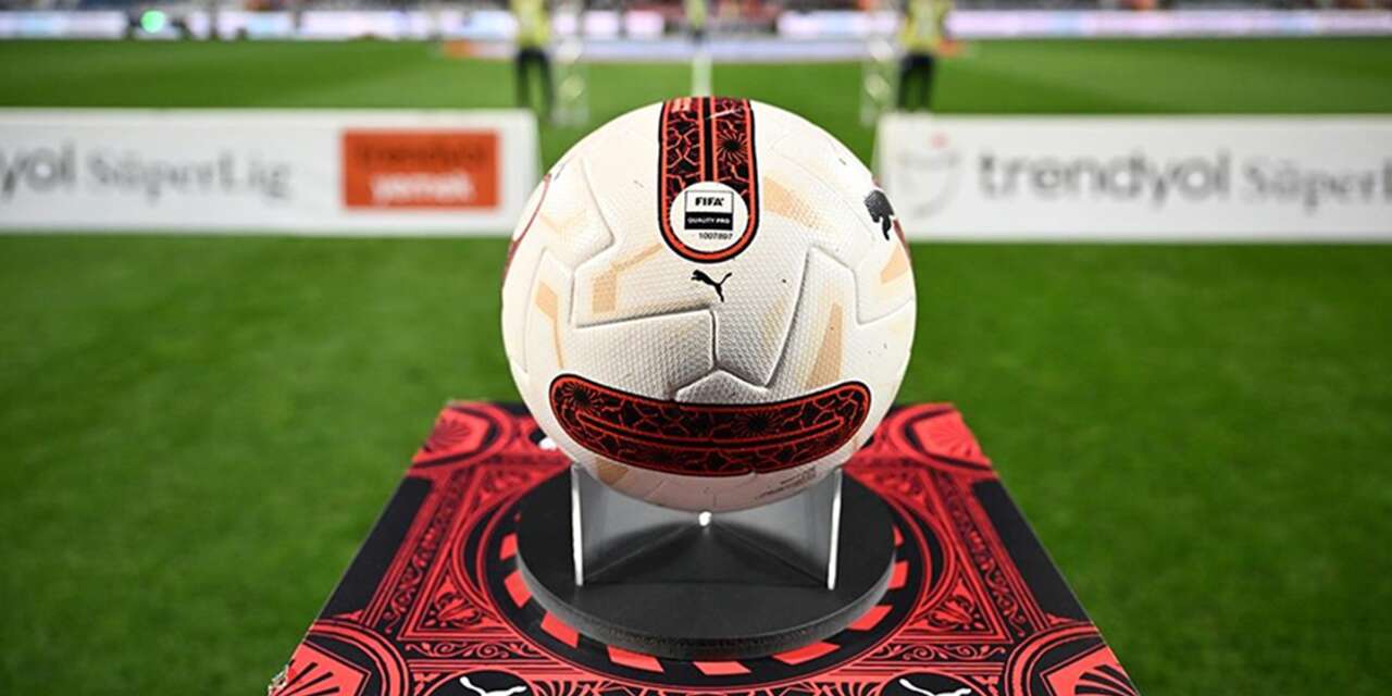 Süper Lig’de maç sonu istifa