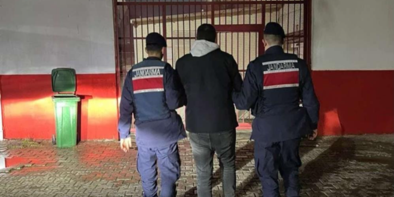 Define için kazdığı tünelden cesedi çıktı