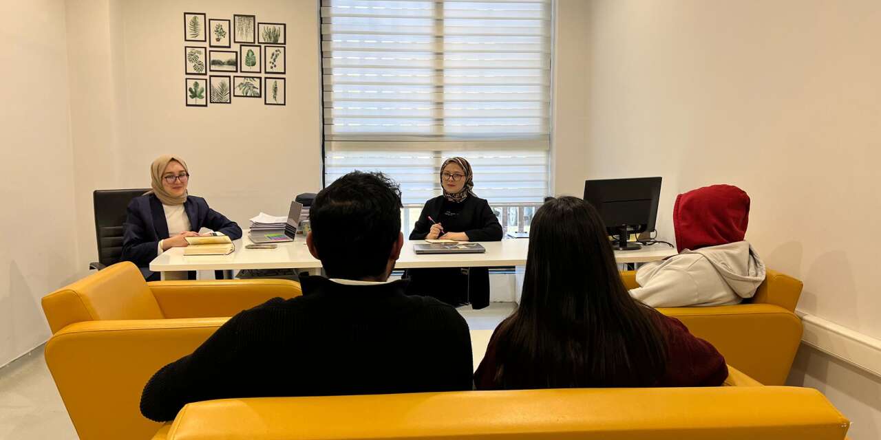 Konya’da ailelere ücretsiz psikolojik destek verilmeye başladı