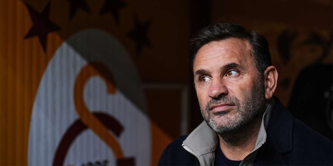 Okan Buruk hakkındaki olay iddialar sonrası açıklama geldi