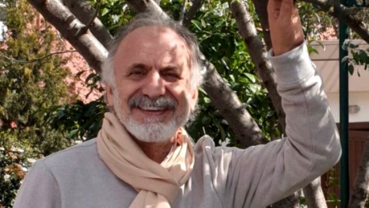 Prof. Dr. Cemil Taşçıoğlu koronavirüs nedeniyle hayatını kaybetti