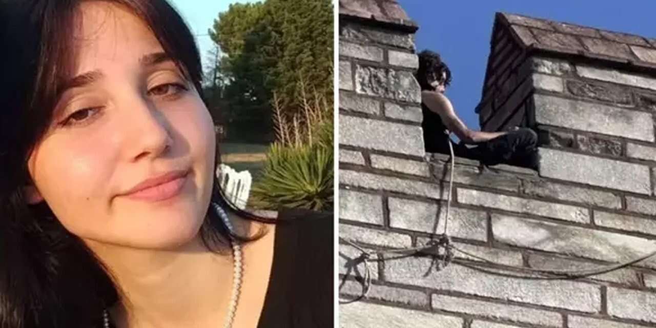 Katledilen İkbal’i mezarında da rahat bırakmayan 3 kişinin hapsi istendi