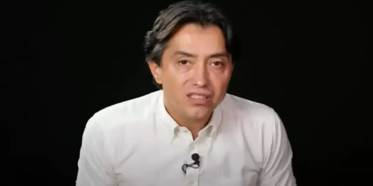 Ünlülere uyuşturucu soruşturmasında gazeteci Emrullah Erdinç gözaltına alındı