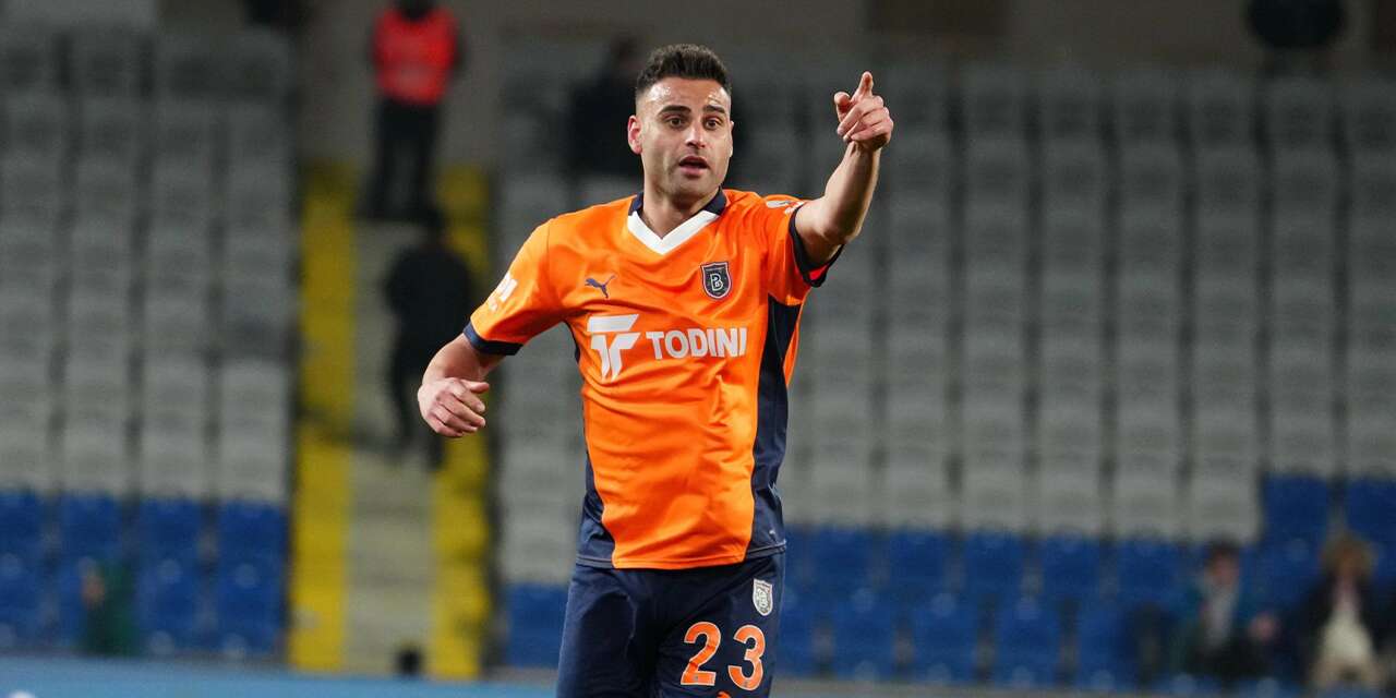 Konyaspor’un anlaştığı Deniz Türüç hakkında açıklama geldi