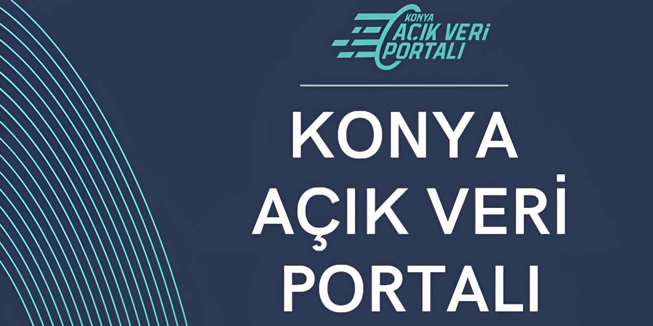 Konya'nın veri tabanı zirveye oynuyor