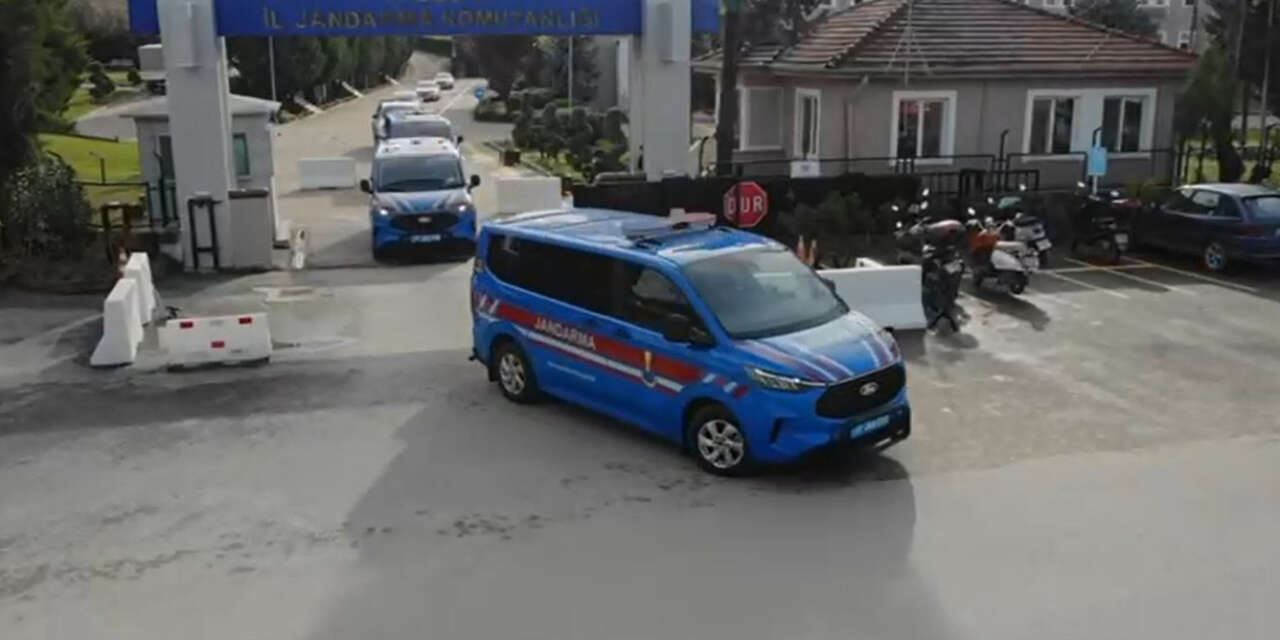 Milyarlık devre mülk tuzağına operasyon