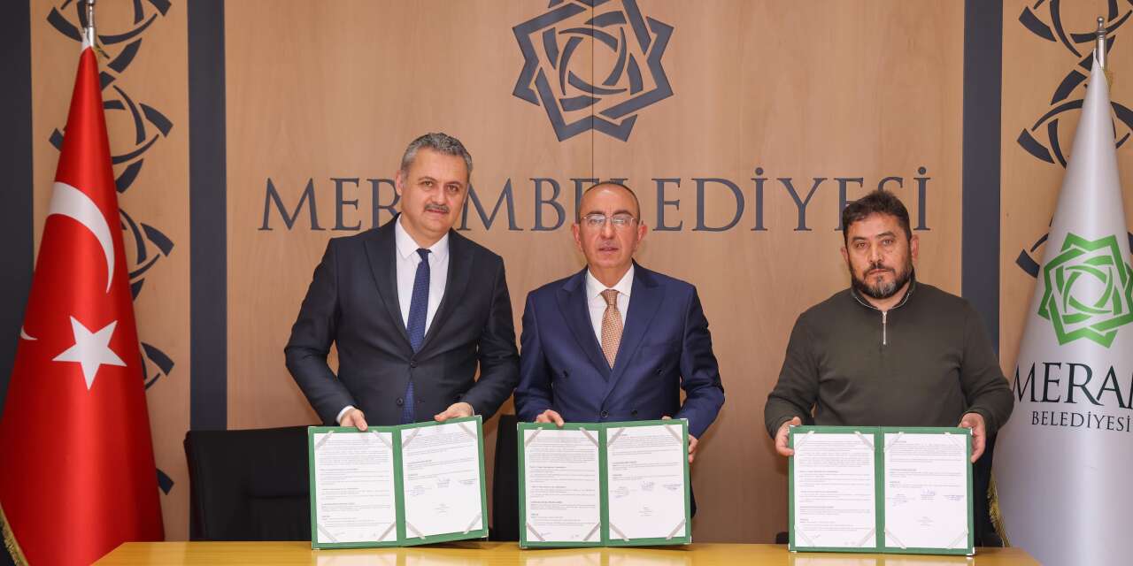 Konya’da sağlık alanında yeni yatırım