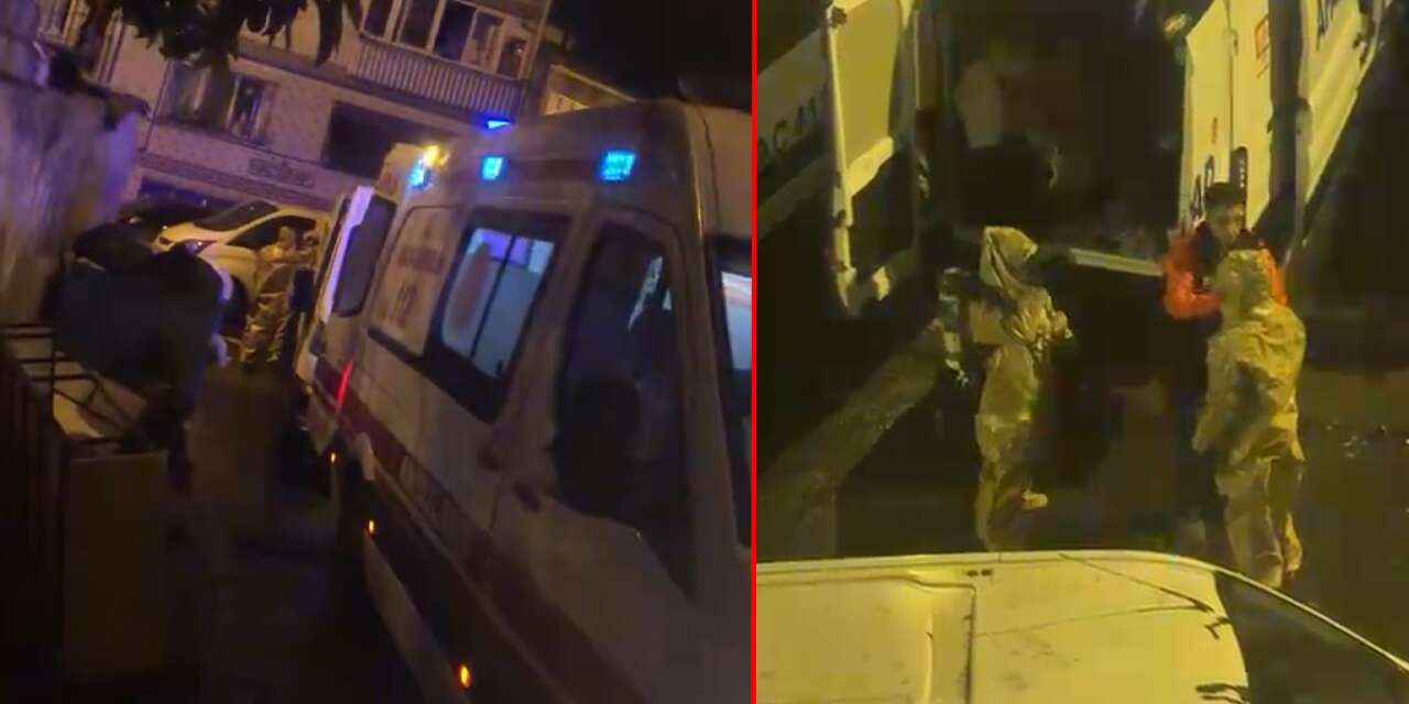 Yeni bir ilaçlama faciası! 3’ü çocuk, 5 kişi zehirlendi