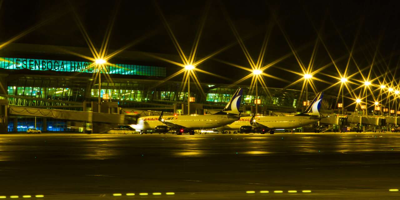 Bakan Yerlikaya açıkladı! Genelkurmay Başkanı’nı taşıyan jetle irtibat kesildi