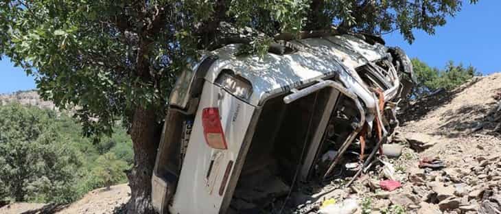 PKK'ya karşı ortak bildiri