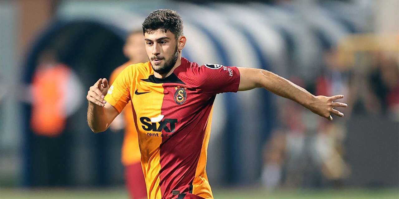 Galatasaray’da 35 dakika şans bulan oyuncuya Süper Lig’den talip çıktı