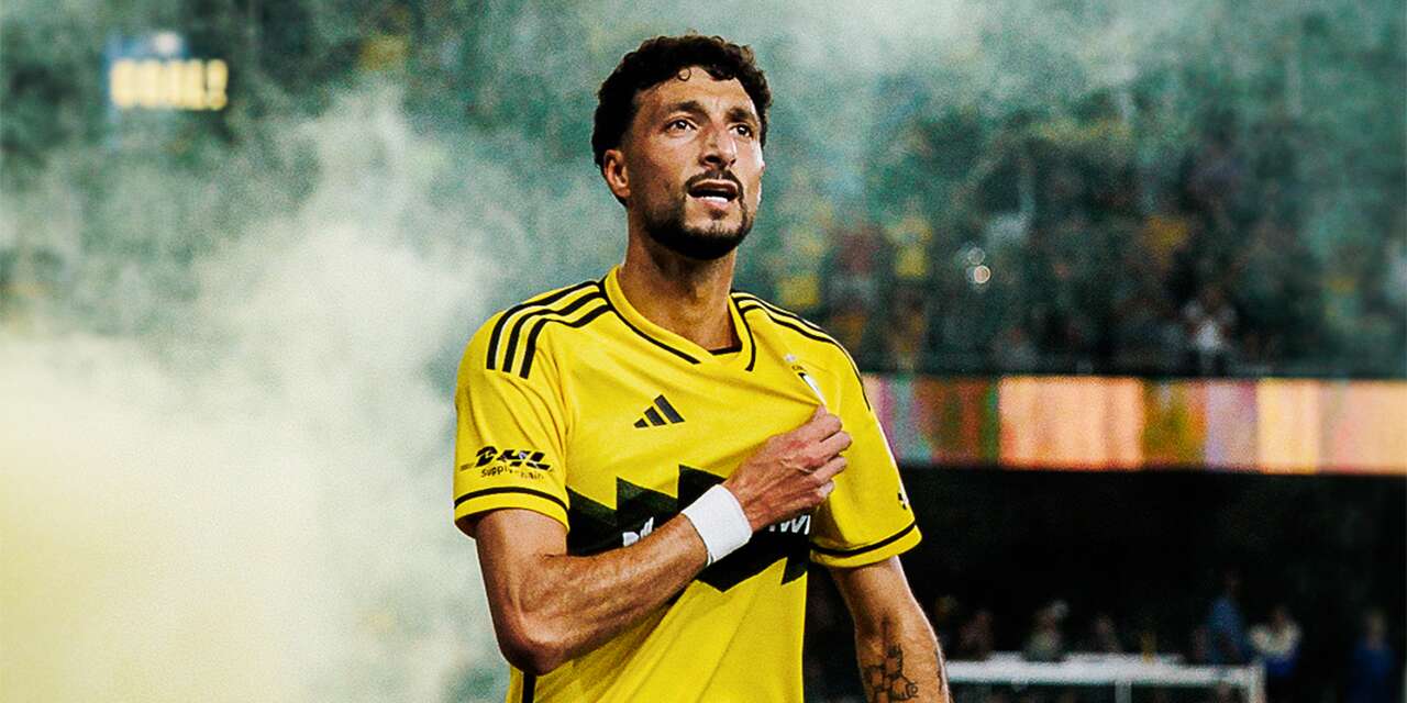 Süper Lig ekibine Filistinli golcü takviyesi