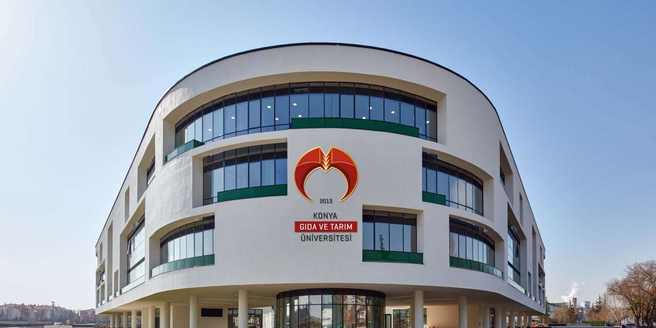 Bilimsel etkide Konya Gıda ve Tarım Üniversitesi Türkiye 6’ncısı oldu