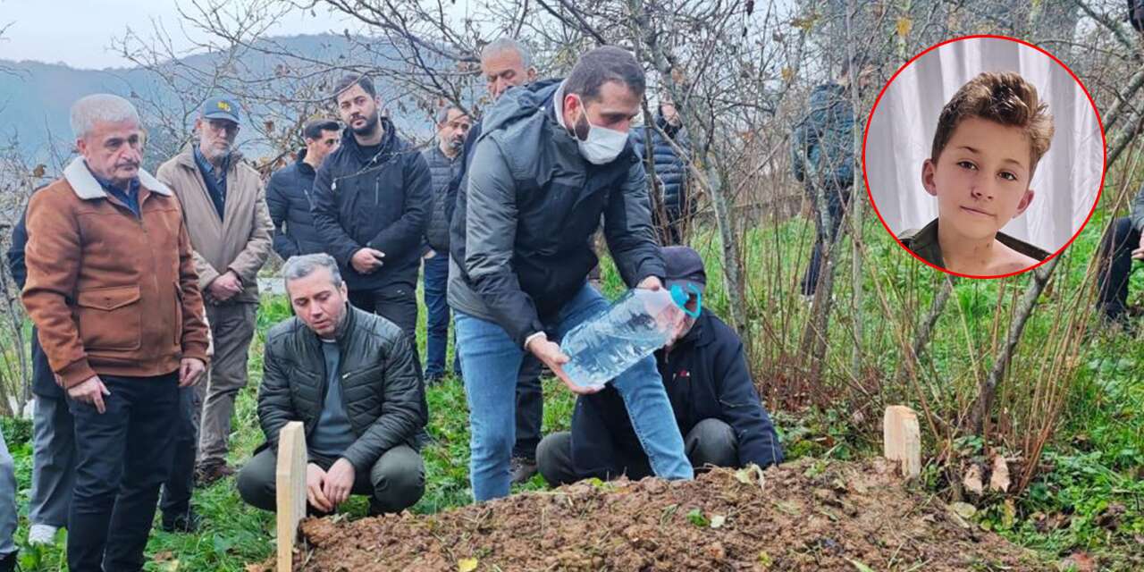 Menenjit 8 yaşında trajik son getirdi