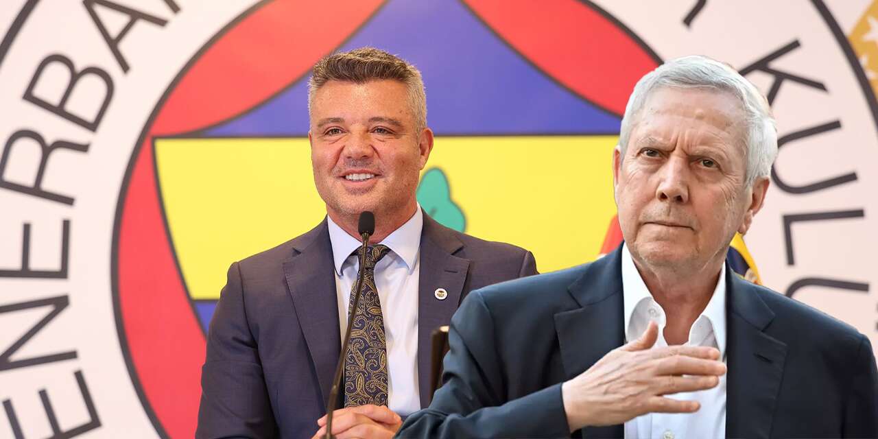 Aziz Yıldırım’dan Sadettin Saran iddialarına cevap geldi