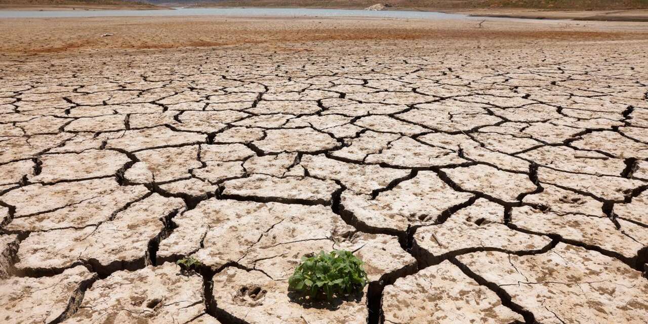 Konya’daki su krizi masada