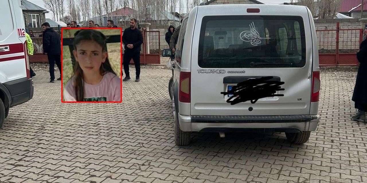 Okul bahçesinde korkunç olay! 12 yaşındaki Medine hayatını kaybetti