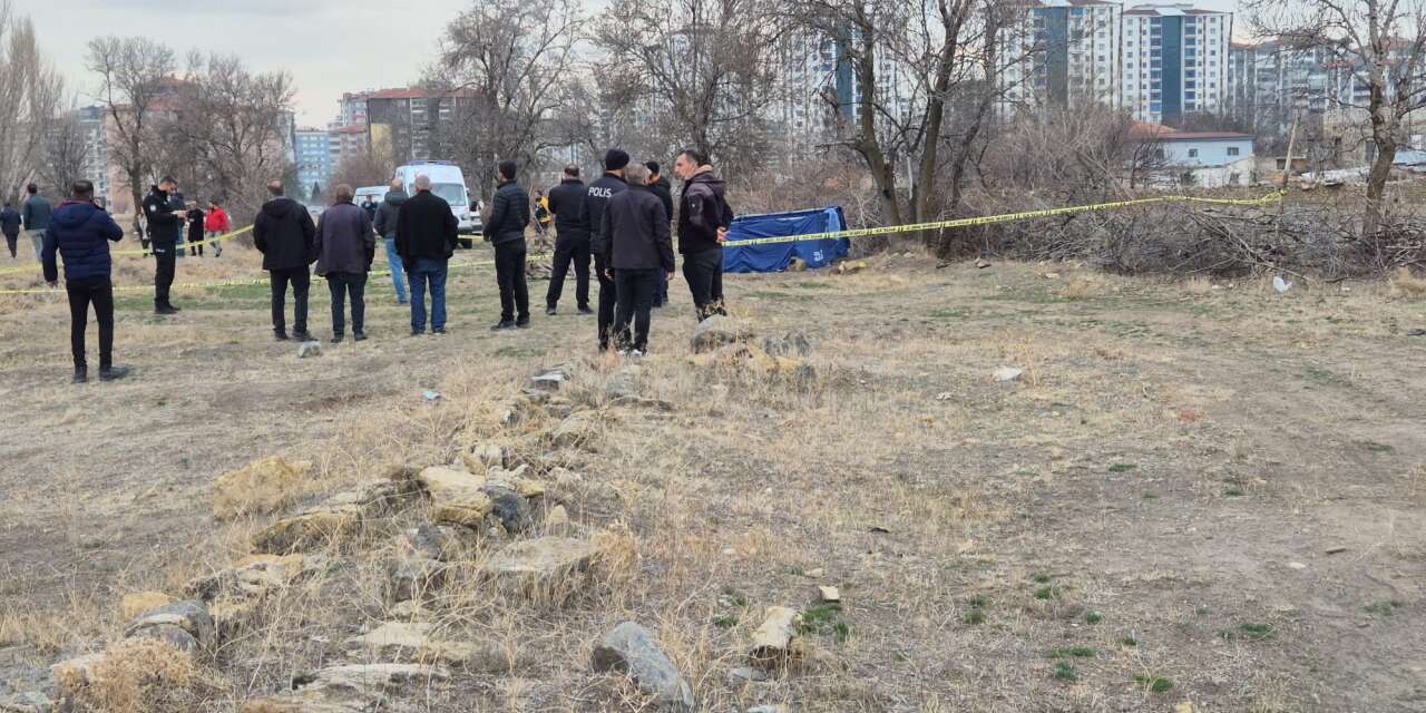 Kayıp olarak aranan Ali Andaç'ın yanmış cesedi bulundu